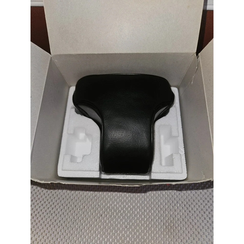 Nikon Genuine Leather Camera Case for Nikon FM 10 With Box Just Case No Camera